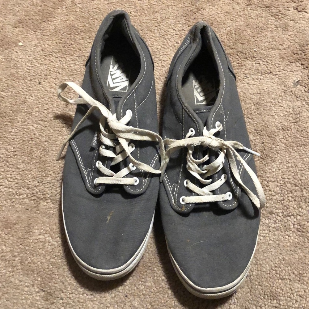 Vans Shoes